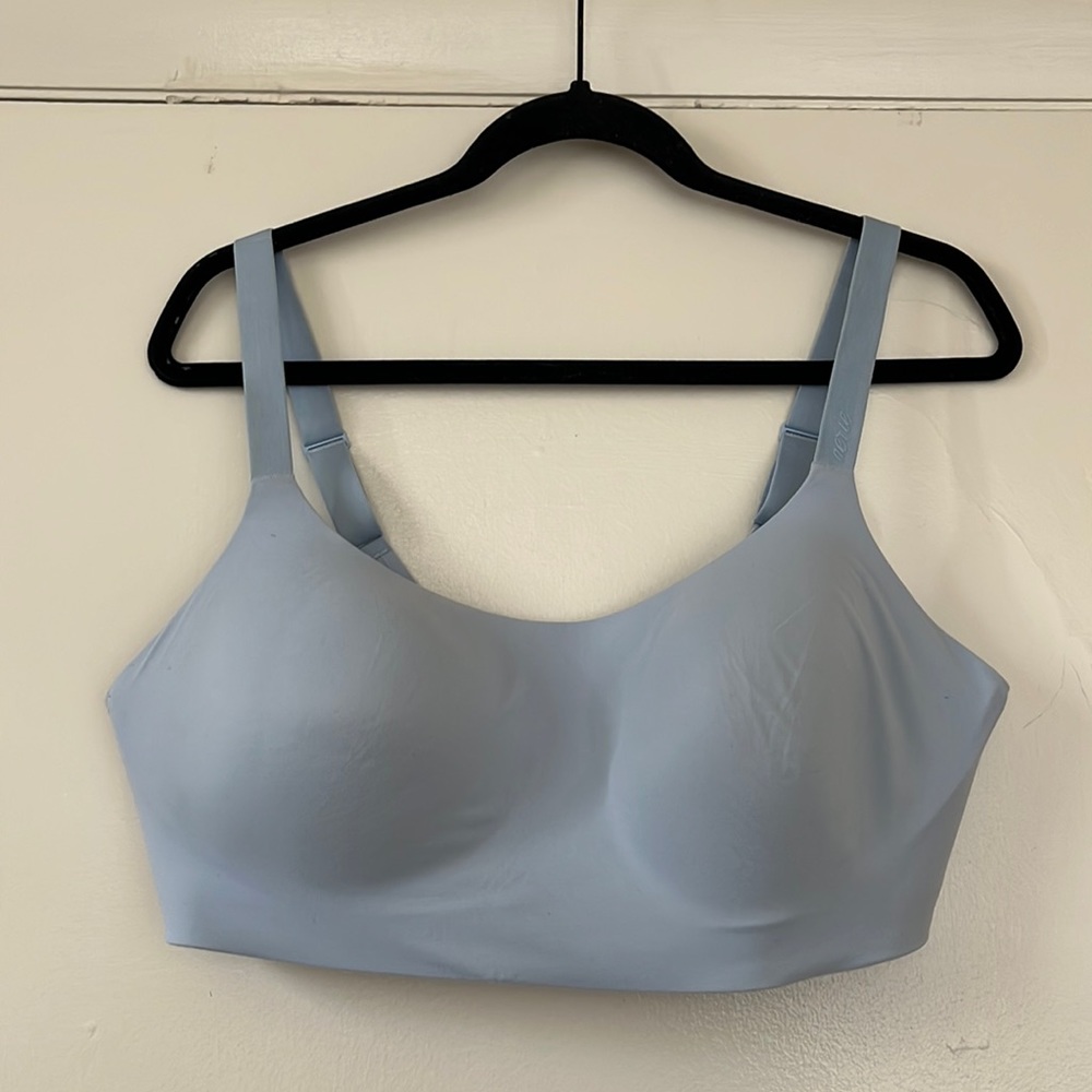 Aerie Smoothez Bra-ish Bra